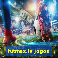 futmax.tv jogos